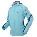Asics Aurora Jacket (W) - 672601