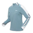 Asics Aurora 1/2 Zip Top (W) - 672623