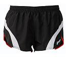 Athena Split Short