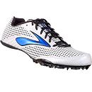 Brooks Twitch  S Sprint Spike