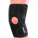 Neoprene Open Knee Support - 4532