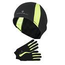Ronhill Vizion Beanie & Glove Set