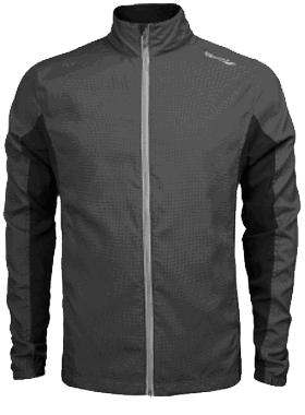 Saucony Microcheq LX Jacket mens