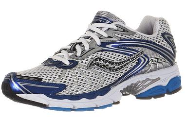 Saucony ProGrid Ride 3