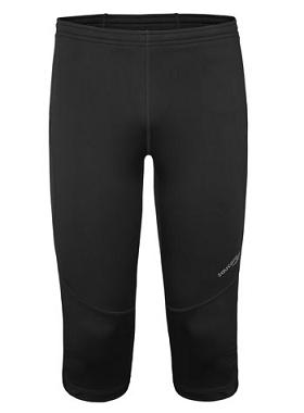 Saucony Mens three quarter Tight 