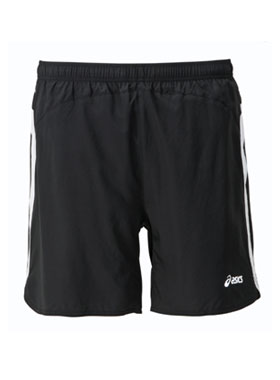 Typhon  Split Boxer Short