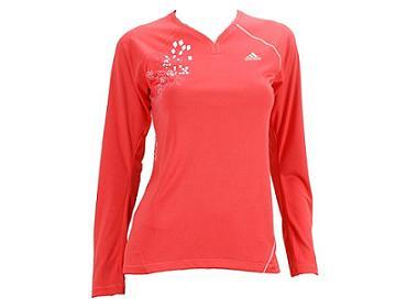 adidas Supernova LS Tee E80830