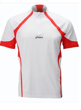 Dionysos 1/2 zip Top
