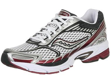 Saucony ProGrid Ride 2