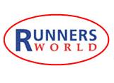 General Running Tips